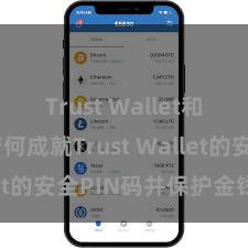 Trust Wallet和BSC 若何成就Trust Wallet的安全PIN码并保护金钱安全？