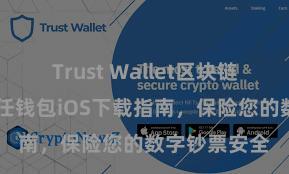 Trust Wallet区块链钱包下载 信任钱包iOS下载指南，保险您的数字钞票安全