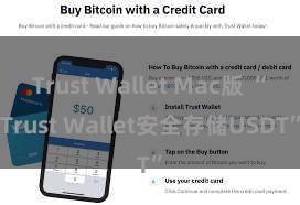 Trust Wallet Mac版 “Trust Wallet安全存储USDT”